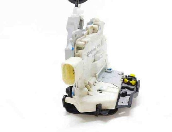 AUDI A6 C6/4F (2004-2011) Front Left Door Lock 4F2837015 22697794