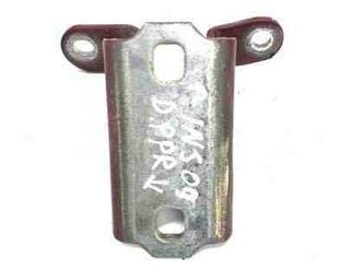 OPEL Insignia A (2008-2016) Front left Door Hinge 046574 22711261