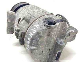 VOLKSWAGEN Phaeton 1 generation (2002-2016) Hасос кондиционера 3B0820803C,JR7SEU16CND2,20031202826 22713476