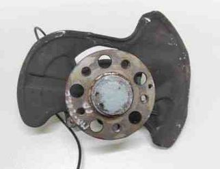 MERCEDES-BENZ E-Class W212/S212/C207/A207 (2009-2016) Front Right Wheel Hub A2044202644 22719821
