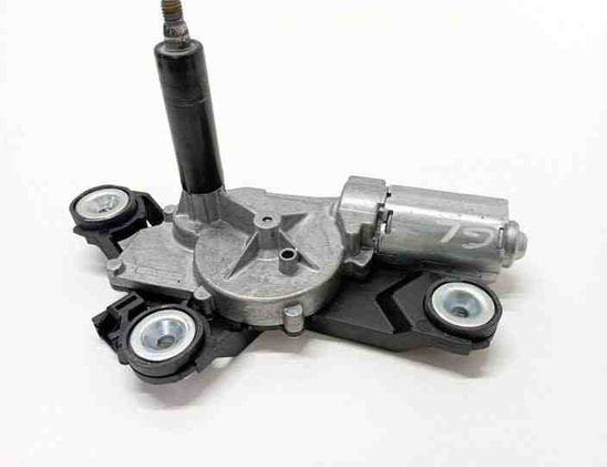 FORD Focus 4 generation (2018-2024) Моторчик заднего стеклоочистителя BV6117K441AA,0390201205 22732559