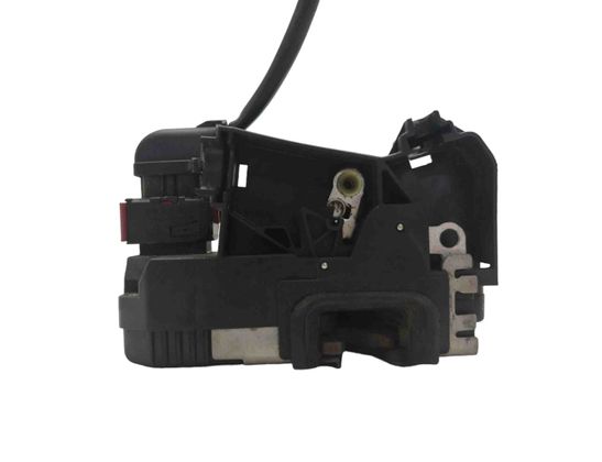 OPEL Corsa C (2000-2006) Front Left Door Lock 24434880 27814319