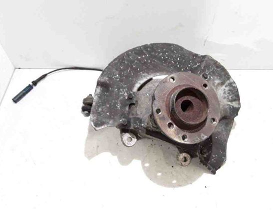 BMW 5 Series E60/E61 (2003-2010) Front Right Wheel Hub 6760954R 31416084