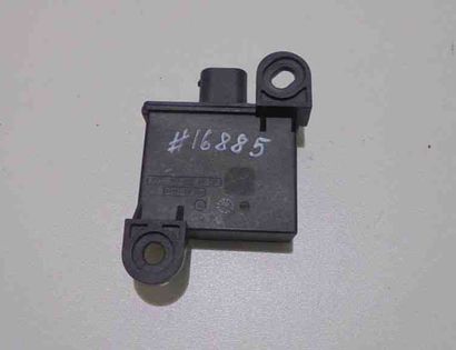 PORSCHE Cayenne 958 (2010-2018) Tyre Pressure Sensor 7PP907283 31420373