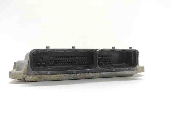 OPEL Astra G (1998-2009) Блок управления двигателем 0281001971 32075598