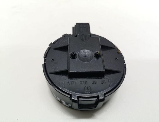 MERCEDES-BENZ A-Class W169 (2004-2012) Rain Sensor 32751770