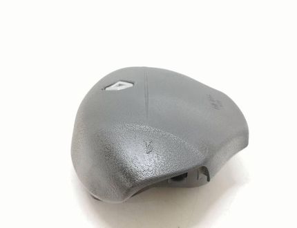 RENAULT Megane 1 generation (1995-2003) Подушка безопасности руля 7700433083E 32810566