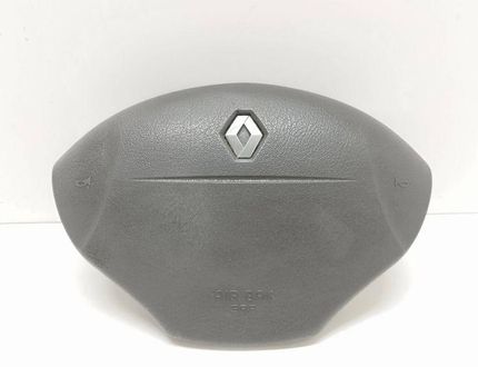 RENAULT Megane 1 generation (1995-2003) Подушка безопасности руля 7700433083E 32810566