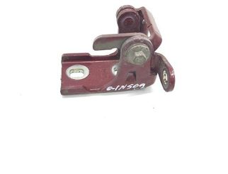 OPEL Insignia A (2008-2016) Front left Door Hinge 046574 32878193