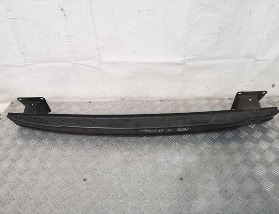 VOLKSWAGEN Passat B6 (2005-2010) Усилитель заднего бампера 32961810