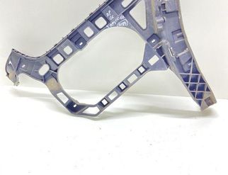 VOLKSWAGEN Passat B6 (2005-2010) Rear Right Bumper Bracket 3C880739A 32963334