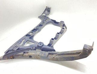 VOLKSWAGEN Passat B6 (2005-2010) Rear Right Bumper Bracket 3C880739A 32963334