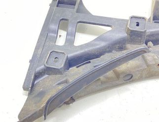 VOLKSWAGEN Passat B6 (2005-2010) Rear Right Bumper Bracket 3C880739A 32963334