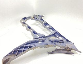 VOLKSWAGEN Passat B6 (2005-2010) Rear Right Bumper Bracket 3C880739A 32963334