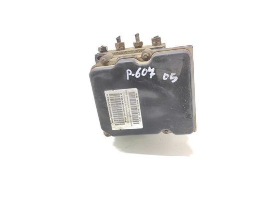 PEUGEOT 607 1 generation (2000-2008) ABS Pump 0265950326 32975427