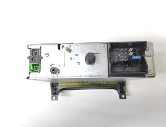 PEUGEOT 607 1 generation (2000-2008) Music Player With GPS 96563012TP 32975511