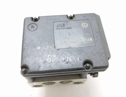 VOLKSWAGEN Polo 4 generation (2001-2009) ABS Pump 6X0907379B 32976633