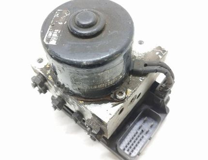 VOLKSWAGEN Polo 4 generation (2001-2009) ABS Pump 6X0907379B 32976633