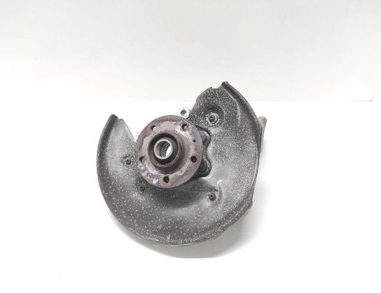 AUDI A5 8T (2007-2016) Ступица задняя левая 8K0505432AR 33022392