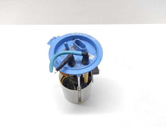 SKODA Yeti 1 generation (2009-2018) Топливный насос 1K0919051DB 33023661