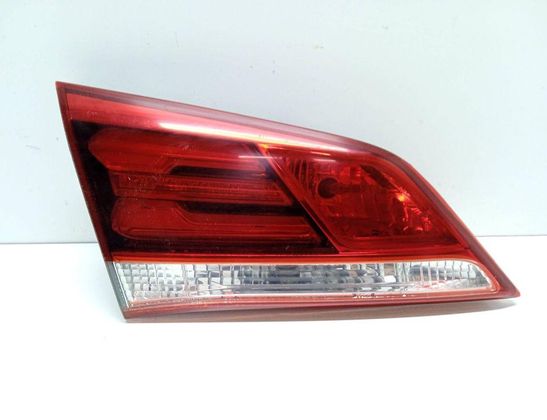 HYUNDAI i40 VF (1 generation) (2011-2020) Фонарь крышки багажника левый 924033Z6 33023770