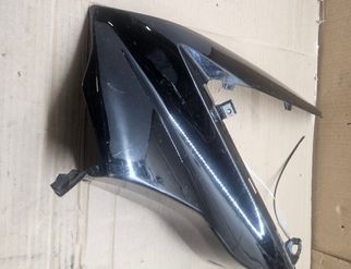 SUZUKI GSX-R Right side fairing cover panel cowl RH 32940412