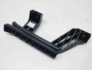 PEUGEOT 2008 2 generation (2019-2023) Rear door glass rail 9811415580 30226769