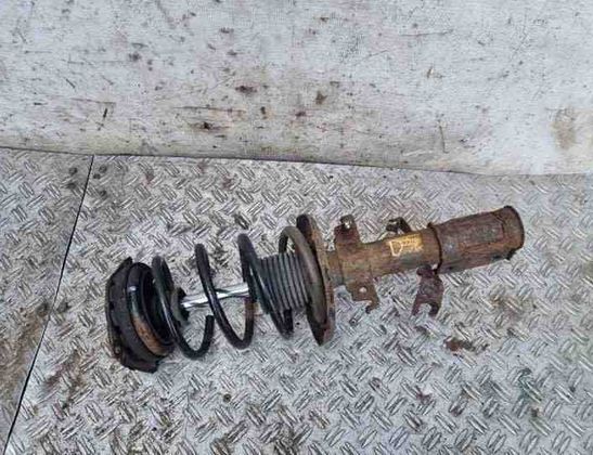 RENAULT Scenic 3 generation (2009-2015) Амортизатор передний правый 543020017R,540100124R 24176575