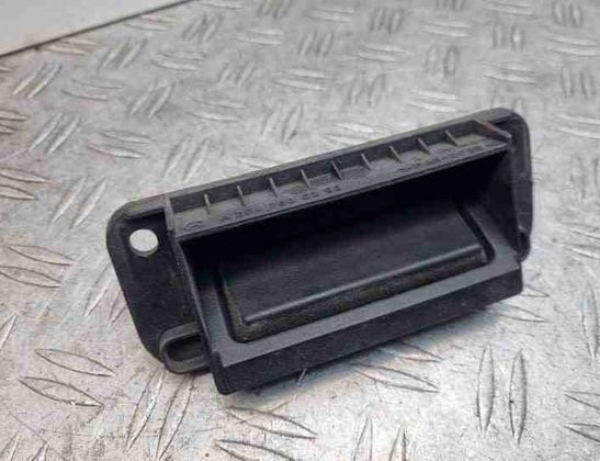 MERCEDES-BENZ C-Class W204/S204/C204 (2004-2015) Рукоятка задней двери A2047500293,2218702410 24178794