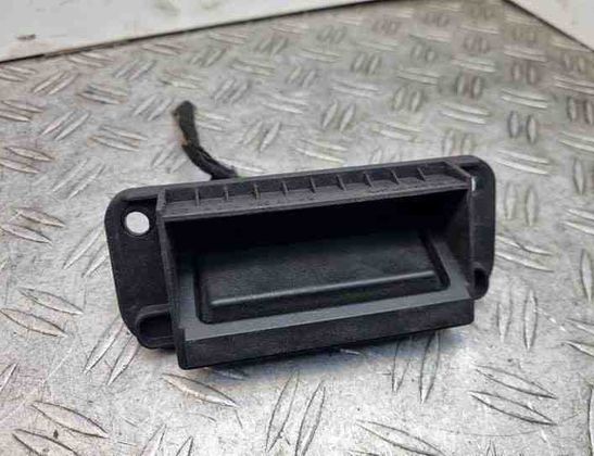 MERCEDES-BENZ C-Class W204/S204/C204 (2004-2015) Tailgate Handle A2047500293 24182664