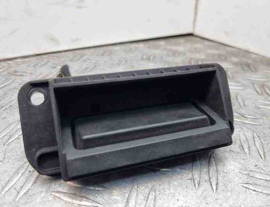 MERCEDES-BENZ C-Class W204/S204/C204 (2004-2015) Tailgate Handle A2047500293 24182664