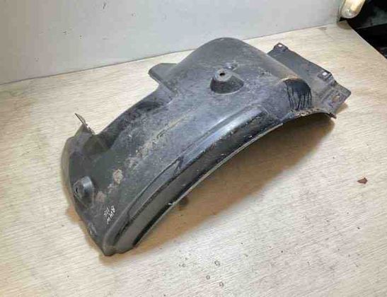 BMW 1 Series E81/E82/E87/E88 (2004-2013) Подкрыльник передний левый 7059371,74850610 22249391