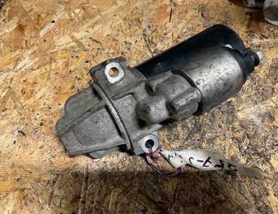 FORD Transit 1 generation (2006-2010) Starter Motor 6C1T11000AC,0001109205,20070923 22250301