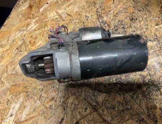 FORD Transit 1 generation (2006-2010) Starter Motor 6C1T11000AC,0001109205,20070923 22250301