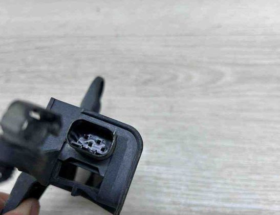 PORSCHE Panamera 970 (2009-2016) Tyre Pressure Control Module 8E0907277 31418430