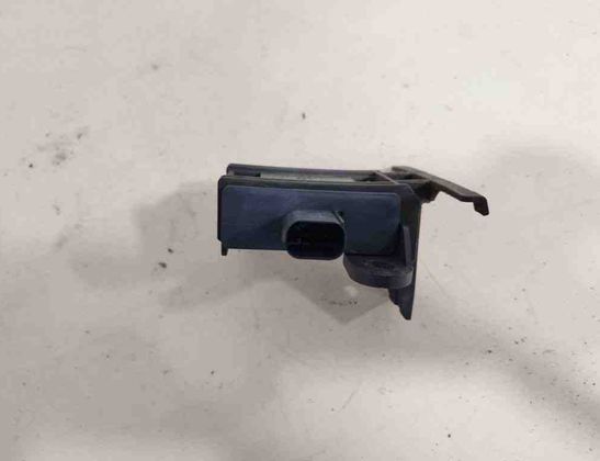 PORSCHE Cayenne 958 (2010-2018) Tyre Pressure Sensor 7PP907283 31418576