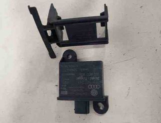 PORSCHE Cayenne 958 (2010-2018) Tyre Pressure Sensor 7PP907283 31418576