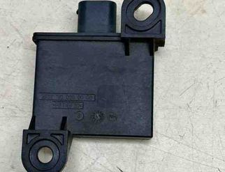 PORSCHE Cayenne 958 (2010-2018) Tyre Pressure Control Module 7PP907283 31421993