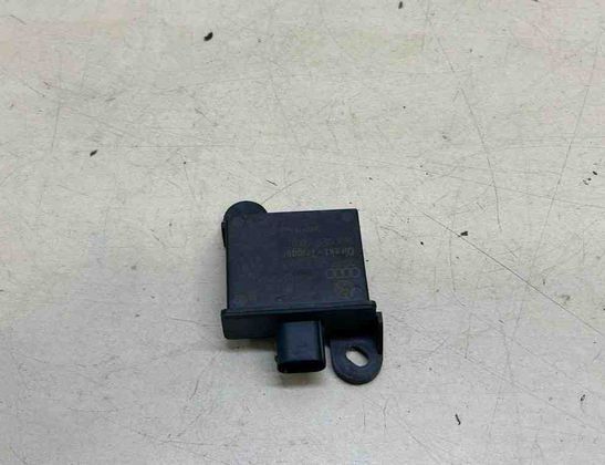 PORSCHE Cayenne 958 (2010-2018) Tyre Pressure Sensor 7PP907283 31422261