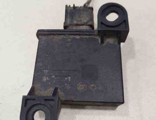 VOLKSWAGEN Touareg 2 generation (2010-2018) Tyre Pressure Control Module 7PP907283 31422400