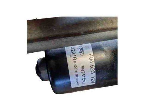 FORD Transit 3 generation (2000-2013) Front Windshield Wiper Mechanism YC1517504,YC1517504BG 26555428