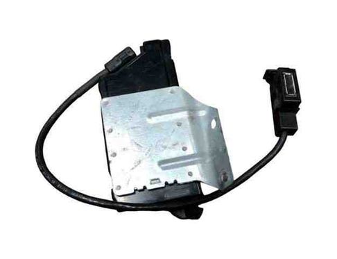 SKODA Octavia 2 generation (2004-2013) Дисплей управления навигацией 5N0035342E 26556678