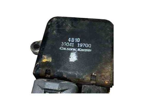 TESLA Model S 1 generation (2012-2024) Coolant fan relay 1G04119700,4B10 26561247