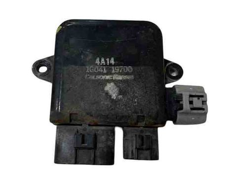 TESLA Model S 1 generation (2012-2024) Реле вентилятора охлаждения 1G04119700,4A14,019204 26561301