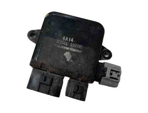 TESLA Model S 1 generation (2012-2024) Реле вентилятора охлаждения 1G04119700,4A14,019204 26561301