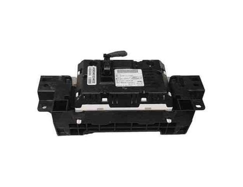 FORD C-Max 1 generation (2003-2010) Navigation Display BM5T18B955BE,E11035345,E1110R035345 26570699