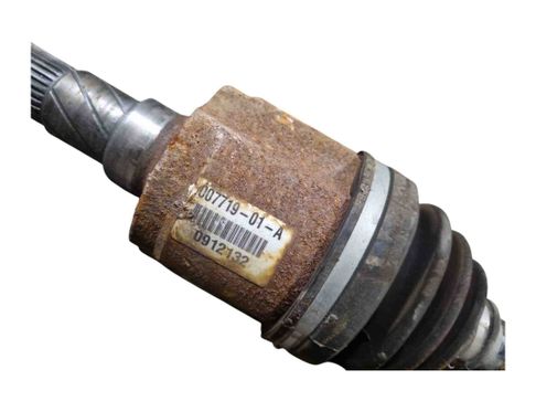 TESLA Model 3 1 generation (2017-2024) Rear Left Driveshaft 0912132 29947854