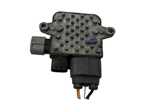 TESLA Model 3 1 generation (2017-2024) Coolant fan relay 1G04119700 29947912