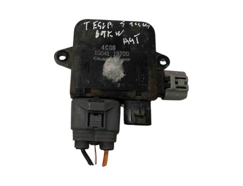 TESLA Model 3 1 generation (2017-2024) Coolant fan relay 1G04119700 29947912