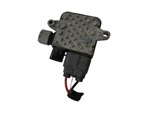 TESLA Model 3 1 generation (2017-2024) Coolant fan relay 4006,1G04119700 29947913